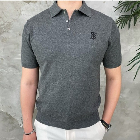 버*리TB 단추 PK 니트