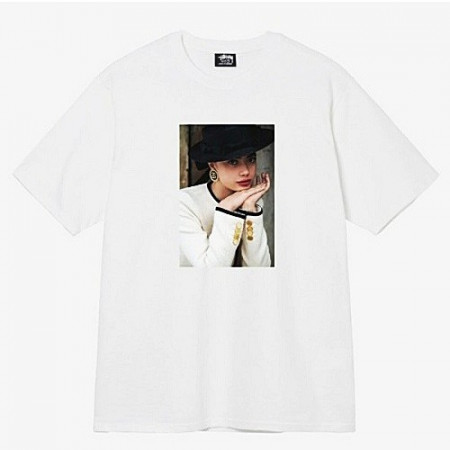 스투시 STUSSY 부티크 티셔츠