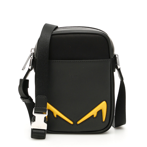 펜디 DIABOLIC EYES 메신저백