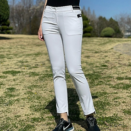 (국내배송) P*G 우먼 엑스컷 팬츠