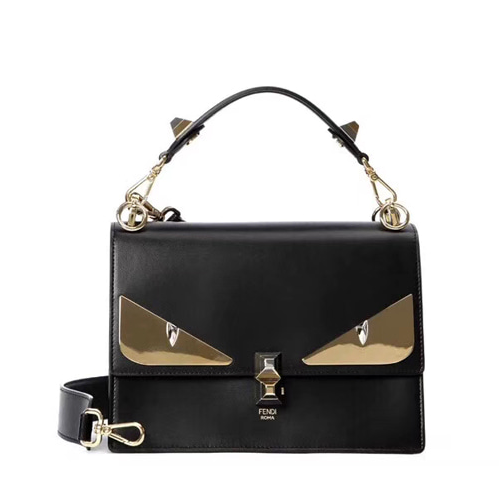 펜디 칸아이 몬스터 백