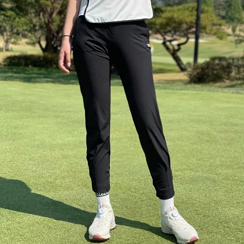 P*G 우먼 썸머 조거 팬츠