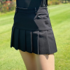 ANEW 어* 우먼 플리츠 F 스커트