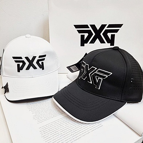 (국내배송) P*G XTREME GOLF 골프 모자