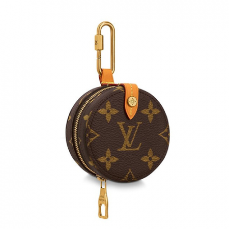 루이비통 라운드 케이스 M68524