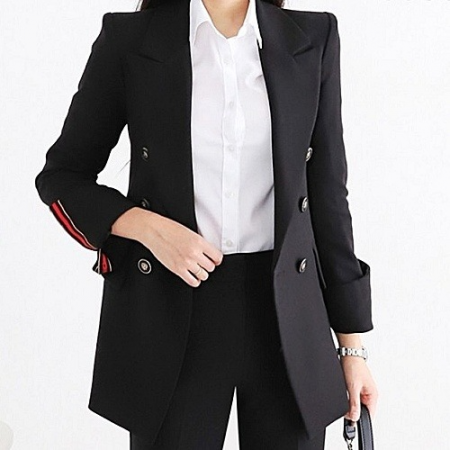 GUCCI 블레이져 슈트 SET UP