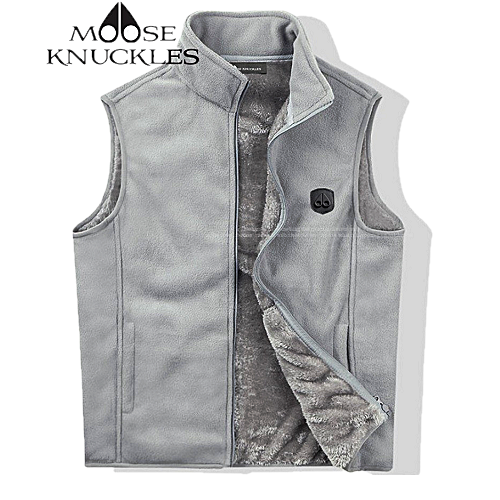 무스*클 후리스조끼