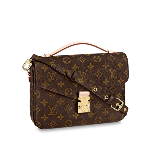 루이비통 포쉐트 메티스 M40780