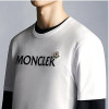 몽클*어 MONCLER 벨벳 커버와팬 반팔 티셔츠
