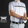 (국내배송) P*G PARSONS XTREME GOLF 브레스트 반팔 카라티