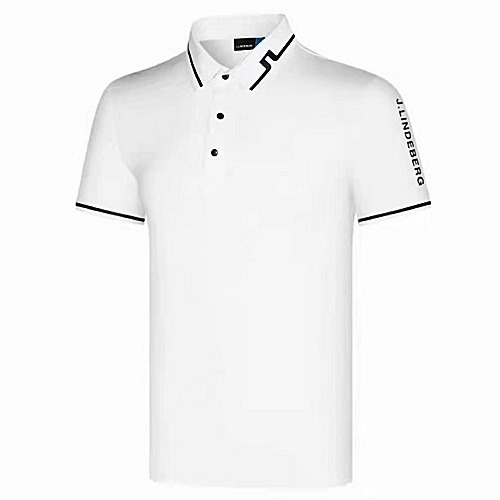 린드*그 카라 포인트 골프웨어