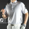 (국내배송) 풋*이 FOOTJOY GOLF 숄더 테잎 하프 티셔츠