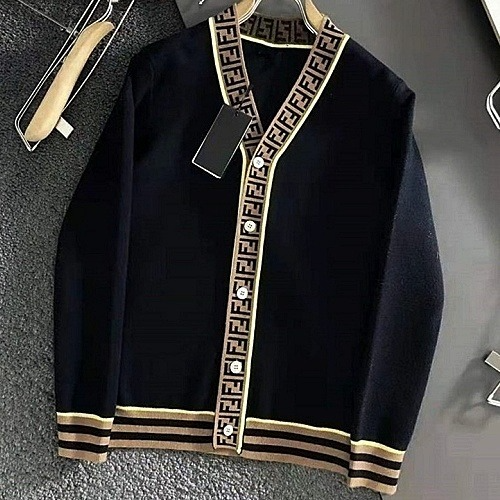 펜* FENDI 가디건