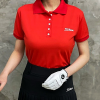 (국내배송) TITLEIST 타이틀리*트 PK 카라 티셔츠