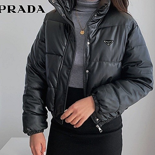 프*다 리나일론 컨버터블 패딩