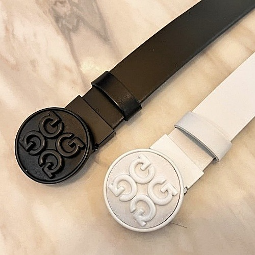 지*어 G/FORE 써클 벨트