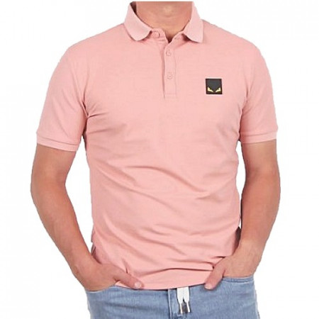 펜* FENDI 쇼츠 카라 pk 티셔츠