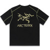 아크테릭스ARCTERY X 테크니컬본 티셔츠