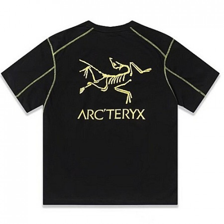 아크테릭스ARCTERY X 테크니컬본 티셔츠