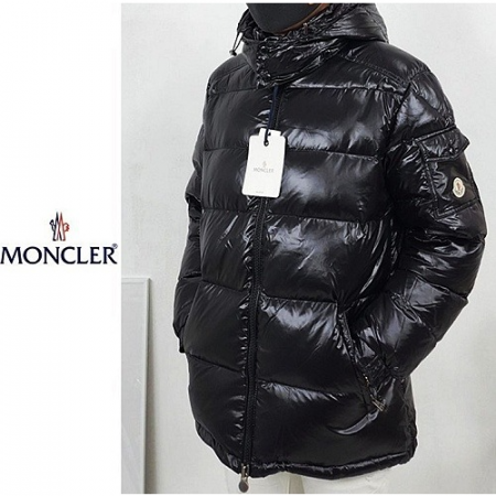 몽클*어 70주년 에디션 마야 패딩