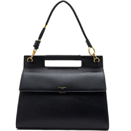 지방시 WHIP 휩 숄더백 라지