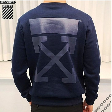 오프화*트 시밀러 맨투맨