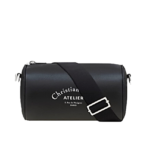 디올 아뜰리에 롤러백