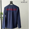 MONCLER AWAKE 라인 긴팔티셔츠