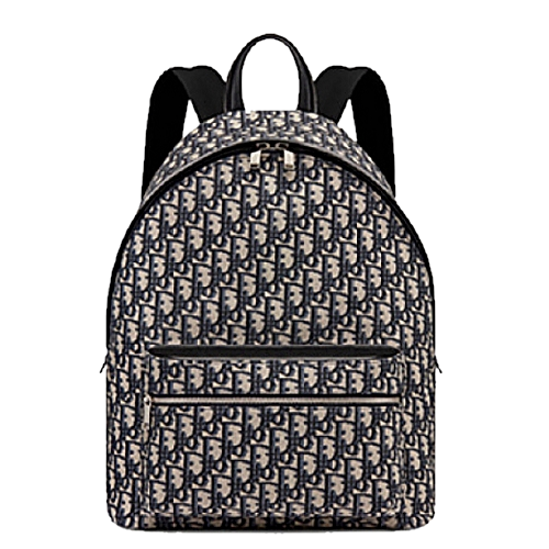 디올 오블리크 백팩 /OBLIQUE BACKPACK