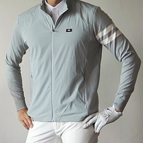P*G GOLF 윈드 쉴드 자켓