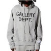 갤러리댑 GALLERYDEPT 프랜치 로고 후디