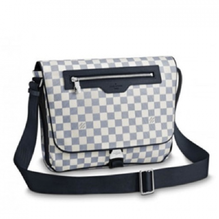 루이비통 다미에 매치포인트 메신저 백 N40019