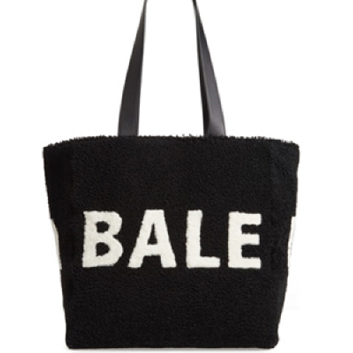 발렌시아가 시어링 토트백 M5291270