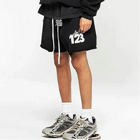 RRR123 시브이에이 스웻쇼츠