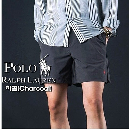 폴로 Polo Ralph Lauren 패러다임 스윔 팬츠