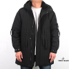 스톤아일*드 STONE ISLAND 롱 다운 파카