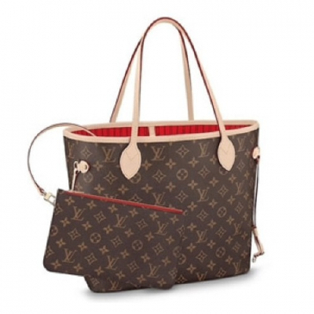 루이비통 Neverfull 네버풀 토트백 M41178