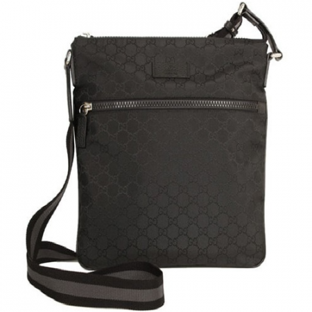 구찌 메신져 크로스백 449185