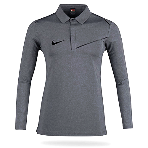 NIKE 라인 골프셔츠