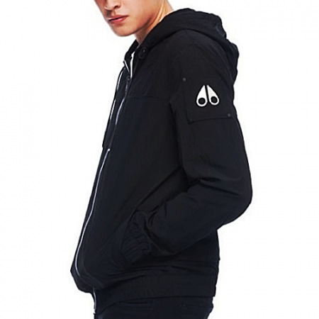 무스*클 바람막이 점퍼