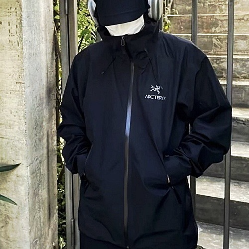 아크테릭스 ARCTERYX BETA LT 바람막이 자켓