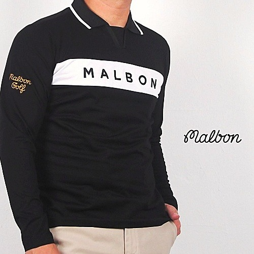 말* 스크립트 롱슬리브 티셔츠