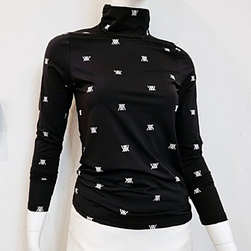 어* ANEW GOLF FOR WOMEN 로고 이너웨어