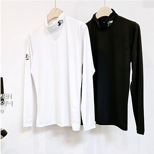 Black & White 시그니처 자수 이너웨어