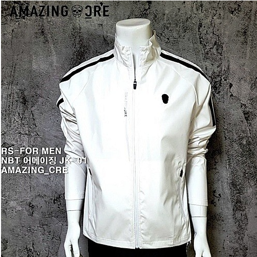 어메이징*리 FOR MEN NBT 어메이징 자켓