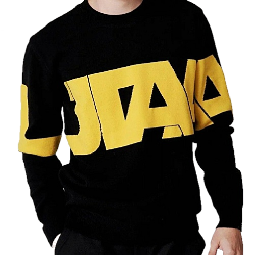 유* UTAA 미드데이 스웨터