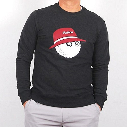 말* 버킷 맨투맨