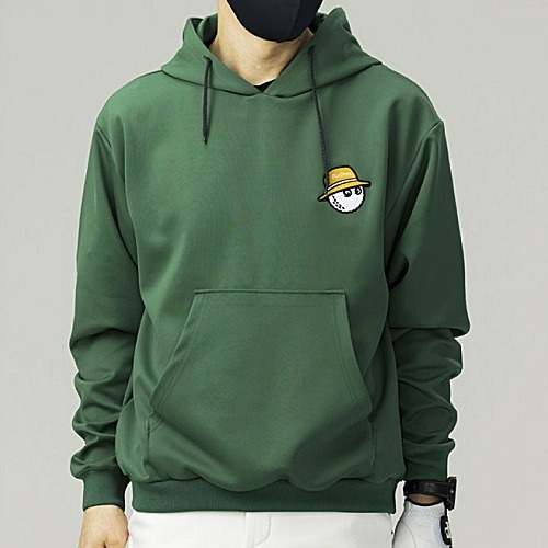 말* MALBON GOLF 말본 쿠퍼 방풍후디(남녀공용)