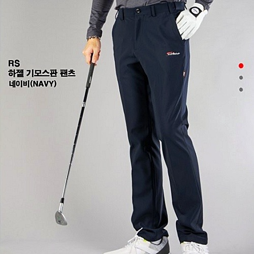 타이틀리*트 TITLEIST 하젤 기모스판 팬츠