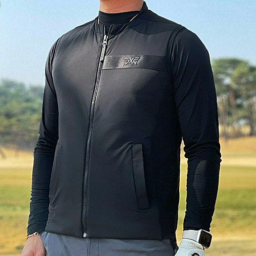 P*G 맨즈 다운 베스트